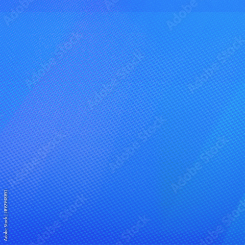 Blue squared background for social media, story, poster, banner, ads and various design works