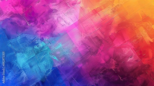 modern art background