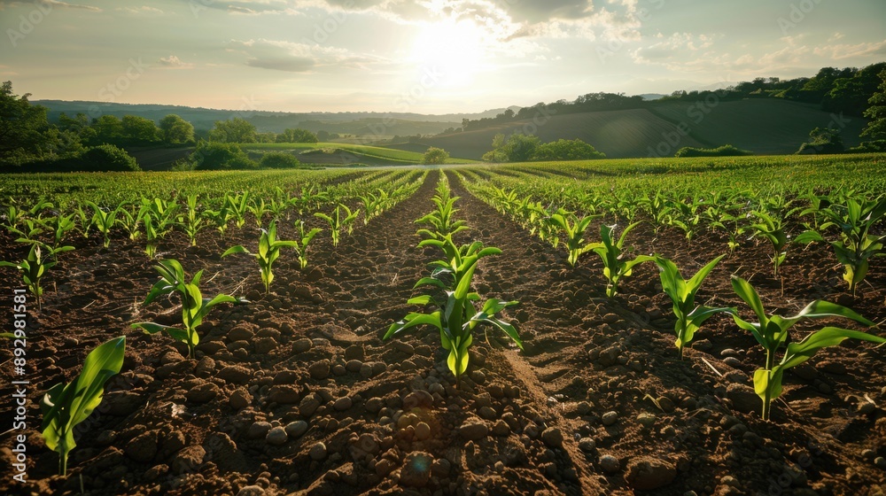 Conservation Tillage: Methods that minimize soil disturbance to combat erosion, enhance water retention, and increase organic matter, fostering healthier and more sustainable soil.
Conservation Tillage: Methods that minimize soil disturbance to combat erosion, enhance water retention, and increase organic matter, fostering healthier and more sustainable soil.