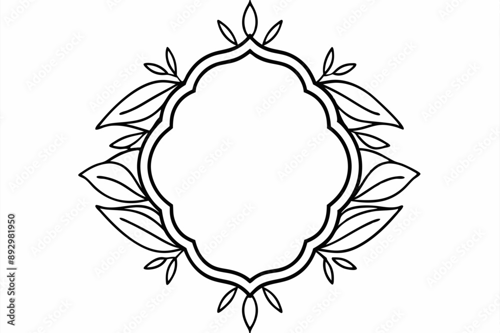 Elegant Frame Design with White Background, Vector Illustration, Cartoons, Clipart, Line Art, Elegant frame design vector with white background, perfect for illustrations, cartoons, clipart, and line Elegant Frame Design with White Background, Vector Illustration, Cartoons, Clipart, Line Art, Elegant frame design vector with white background, perfect for illustrations, cartoons, clipart, and line