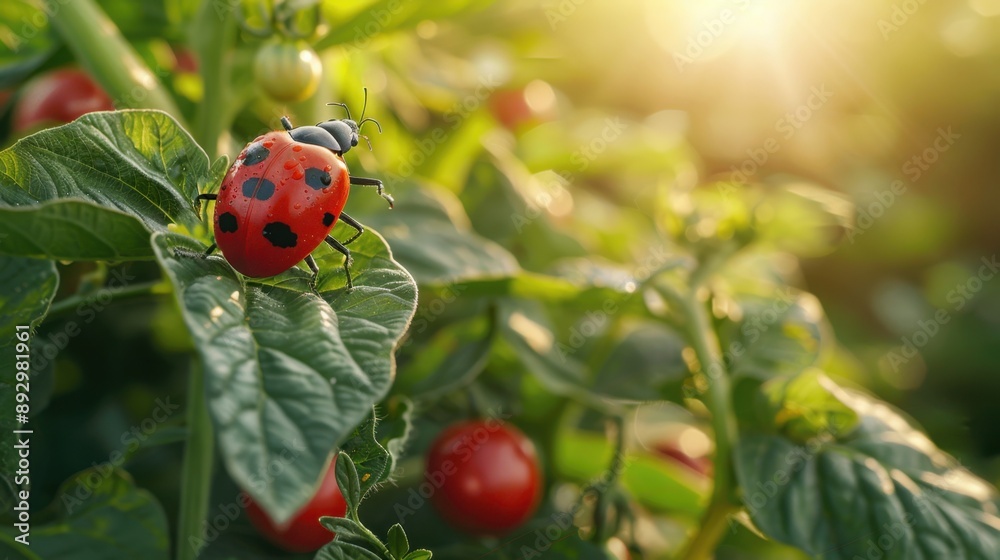 Pest Management: A comprehensive approach using biological, chemical, physical, and cultural tactics to control pests, thereby minimizing crop damage and mitigating yield loss.
Pest Management: A comprehensive approach using biological, chemical, physical, and cultural tactics to control pests, thereby minimizing crop damage and mitigating yield loss.