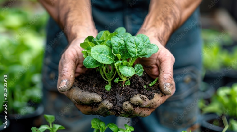Farm-to-Table Movement: A trend focusing on delivering fresh, locally ...