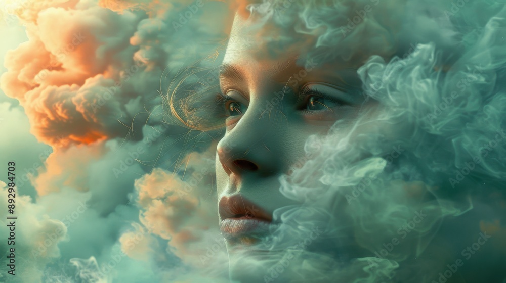 Imagination: The skill of generating new images and sensations in the mind that aren't directly perceived through the senses, fostering creativity and innovative thinking.
Imagination: The skill of generating new images and sensations in the mind that aren't directly perceived through the senses, fostering creativity and innovative thinking.