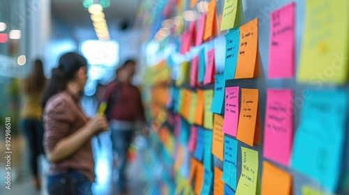 Creative Facilitation: Steering groups through organized activities and strategies to stimulate idea generation and foster creative problem-solving, enhancing collective innovation.
