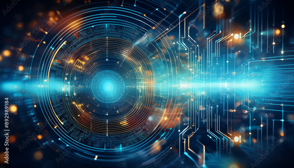 Revolutionizing the Digital Future: Circuit Programming, Big Data Servers, and Crypto Code in the Age of IoT and IT Cloud Revolutionizing the Digital Future: Circuit Programming, Big Data Servers, and Crypto Code in the Age of IoT and IT Cloud