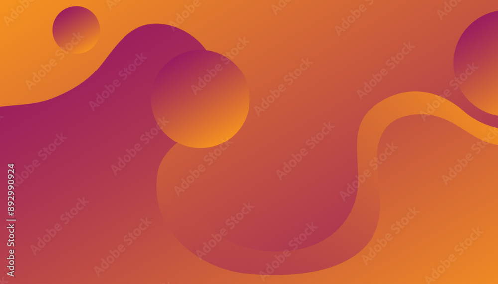Orange geometric shapes background. Modern and Creative Trend design in vector illustration
Orange geometric shapes background. Modern and Creative Trend design in vector illustration