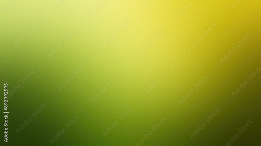 Abstract green and yellow gradient background, perfect for designs, presentations, and digital artwork with a serene and vibrant feel. Abstract green and yellow gradient background, perfect for designs, presentations, and digital artwork with a serene and vibrant feel.