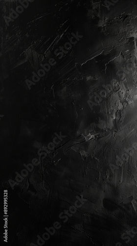 abstract black rough texture background