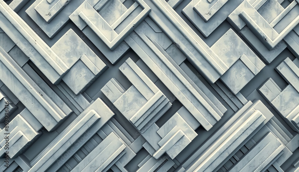 abstract background of geometric pattern,,digital illustration abstract background of geometric pattern,,digital illustration