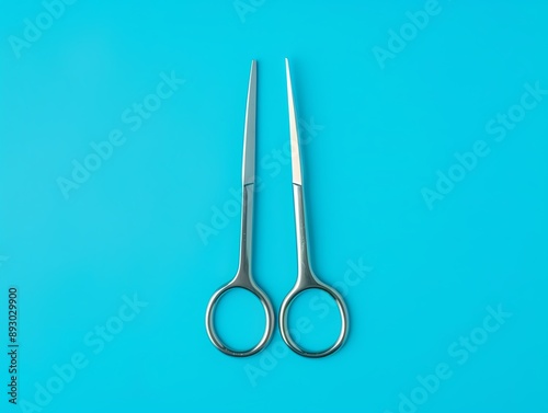Surgical implement for delicate medical procedures, implement, healthcare device