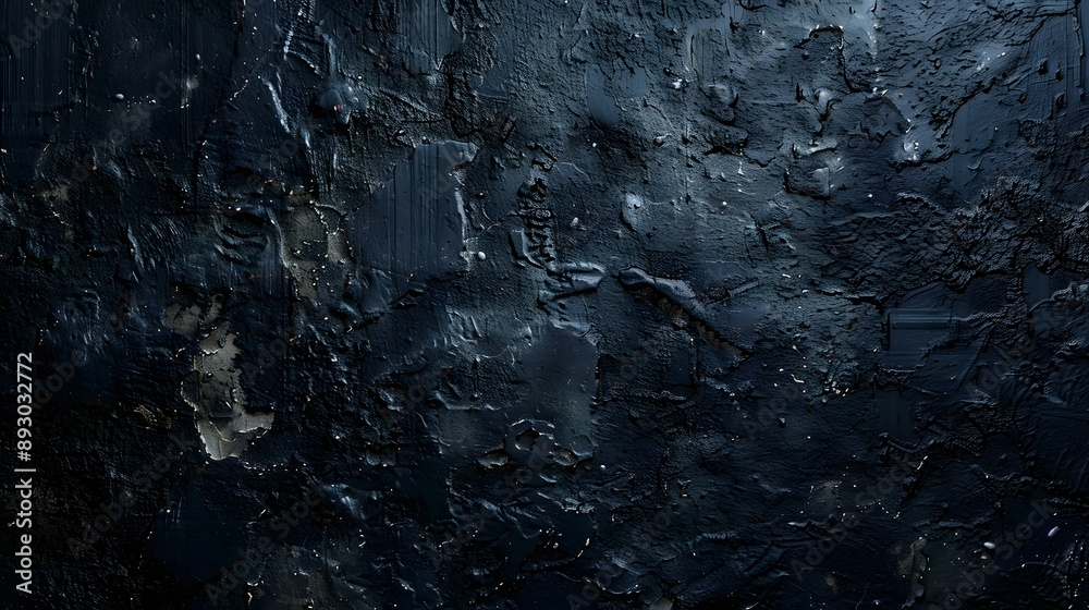 Black rough texture concrete wall background Black rough texture concrete wall background