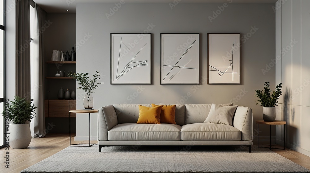 Modern Living Room Styles for Sophisticated Homes Modern Living Room Styles for Sophisticated Homes