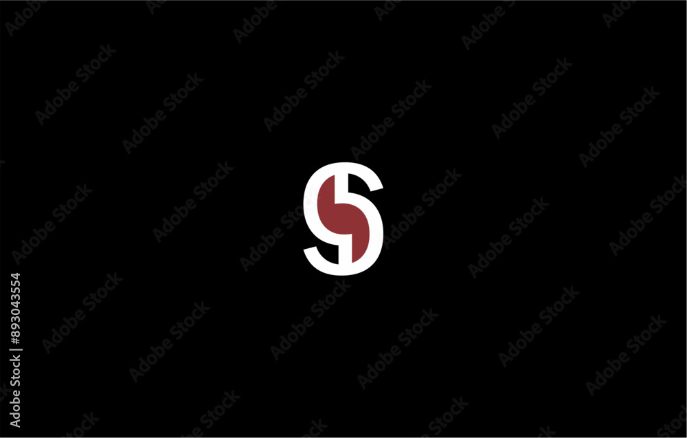 letter s or five logo.eps letter s or five logo.eps