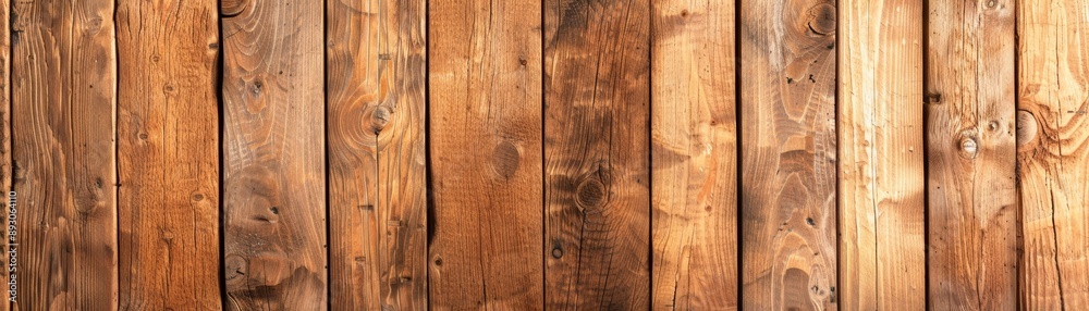 Close-Up of Rustic Wooden Planks Close-Up of Rustic Wooden Planks