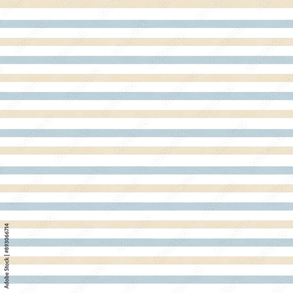 Seamless pattern with blue and yellow stripes Seamless pattern with blue and yellow stripes
