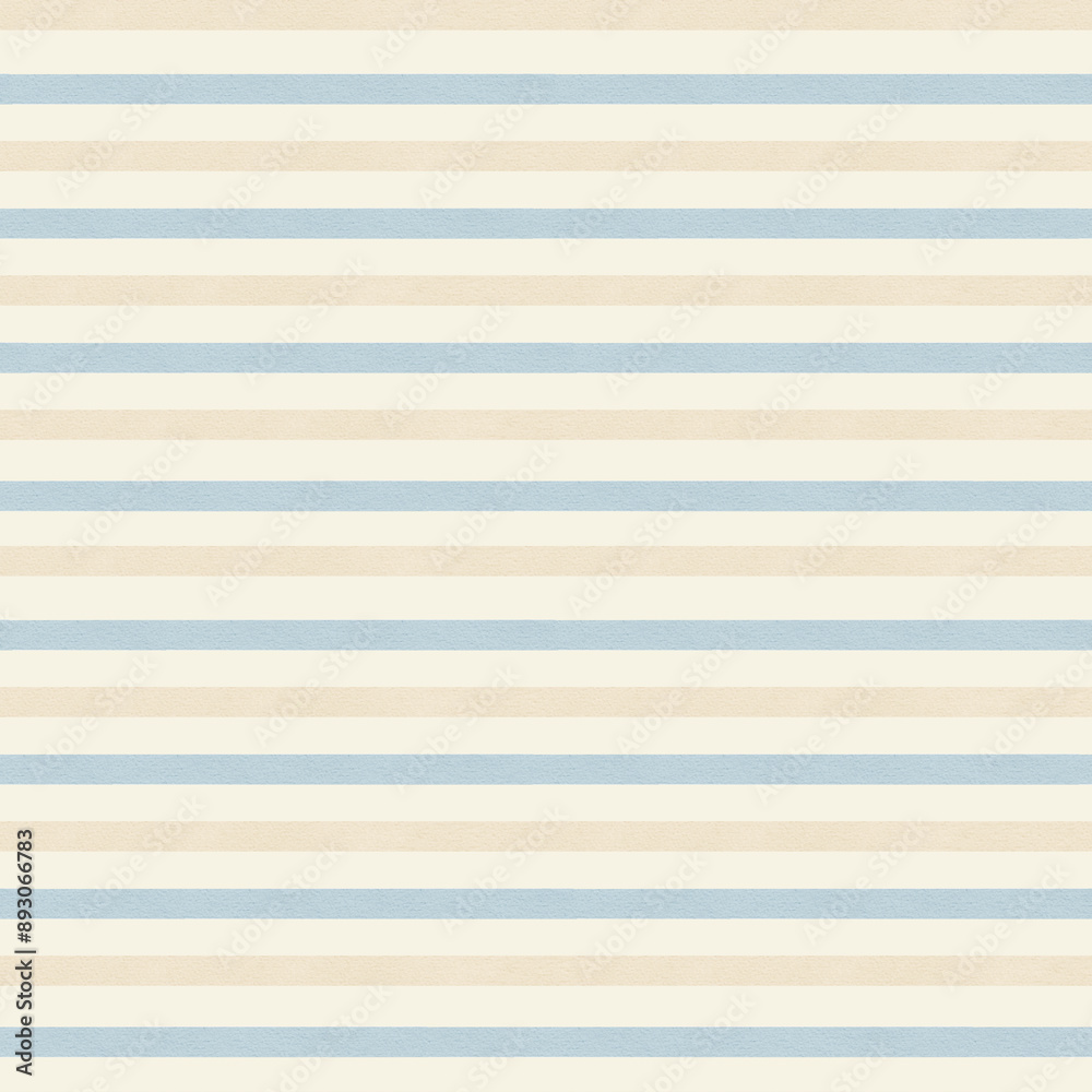 Seamless pattern with blue and yellow stripes Seamless pattern with blue and yellow stripes