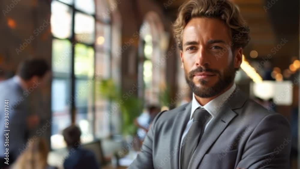 Entrepreneurs Focus On The Future Entrepreneurs Focus On The Future