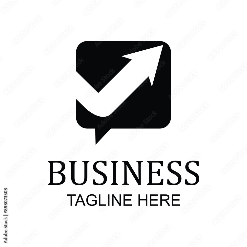 Company logo template Company logo template