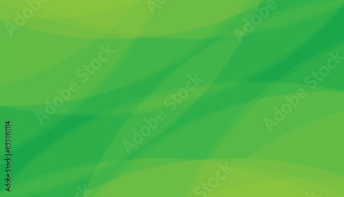 abstract green background