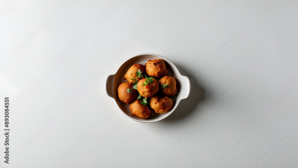 Chole Bhature Chole Bhature