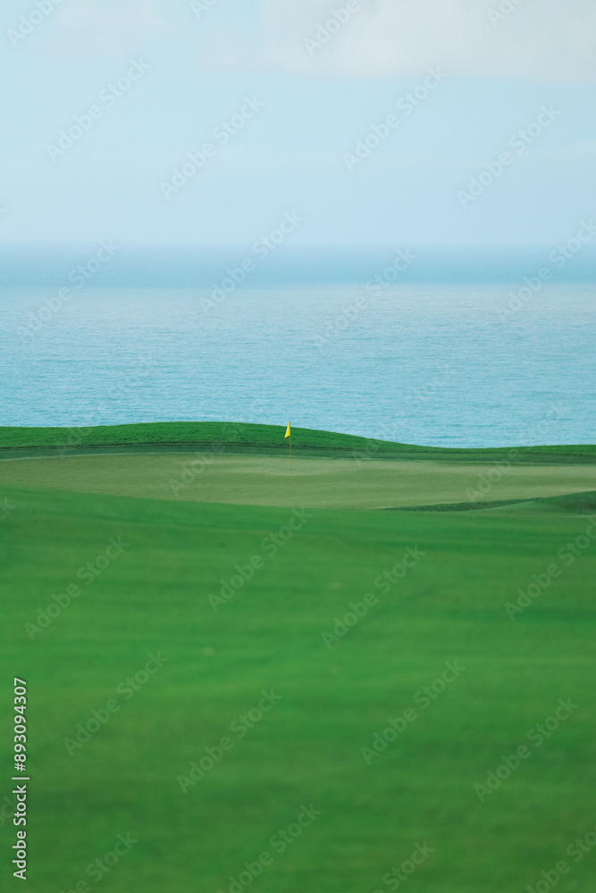 Golf Course Golf Course