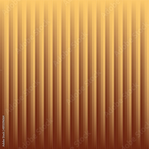 background with stripes in brown