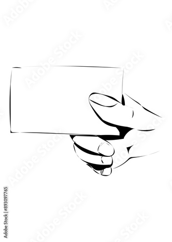 Notizzettel 