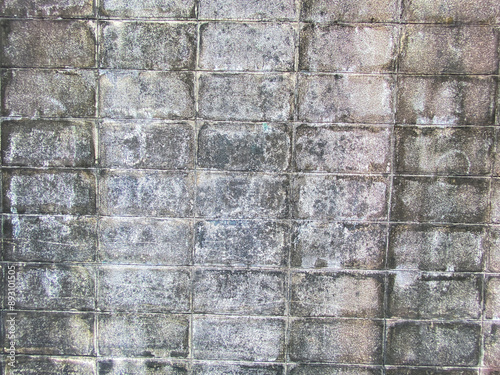 old cement wall There is space to enter text.