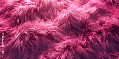 Captivating burgun texture shade a luxurious stylish elegant innovative Wallpaper,Bright Pink fur background  © Imran