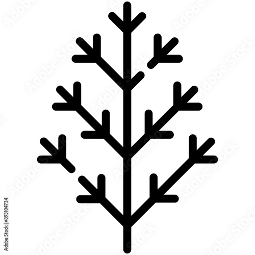 Dill Icon