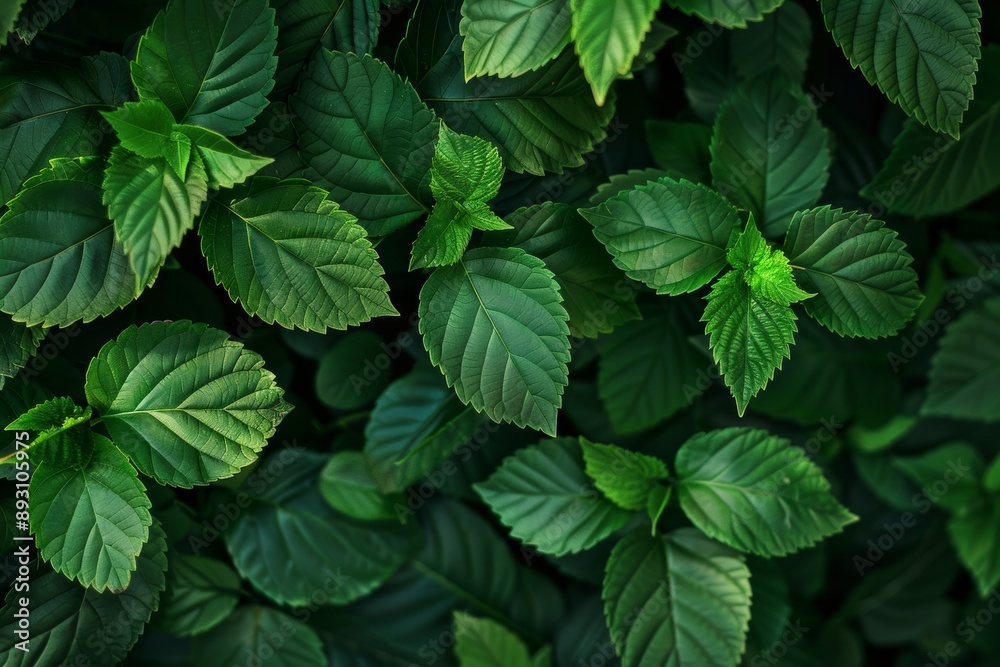 tropical foliage, texture of abstract green leaves, and background of nature tropical foliage, texture of abstract green leaves, and background of nature