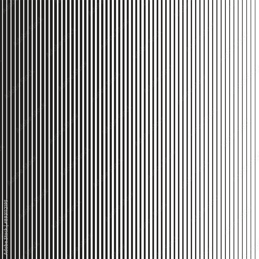 Black stripes line seamless pattern vector image for backdrop or fabric style Black stripes line seamless pattern vector image for backdrop or fabric style
