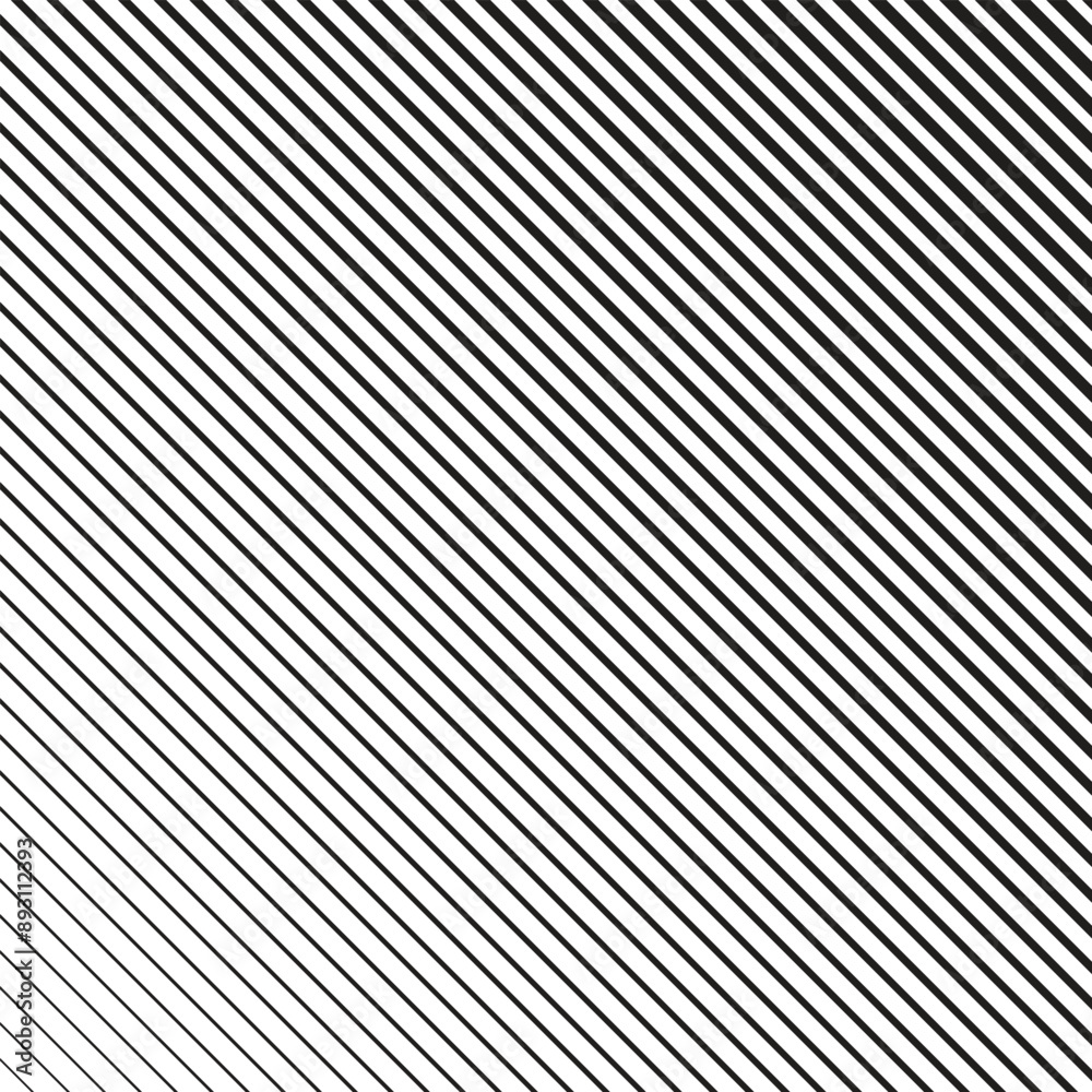 Black stripes line seamless pattern vector image for backdrop or fabric style Black stripes line seamless pattern vector image for backdrop or fabric style