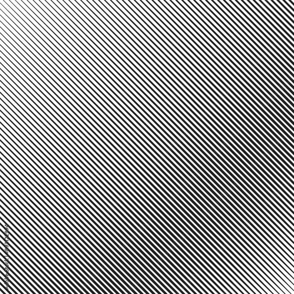 Black stripes line seamless pattern vector image for backdrop or fabric style Black stripes line seamless pattern vector image for backdrop or fabric style