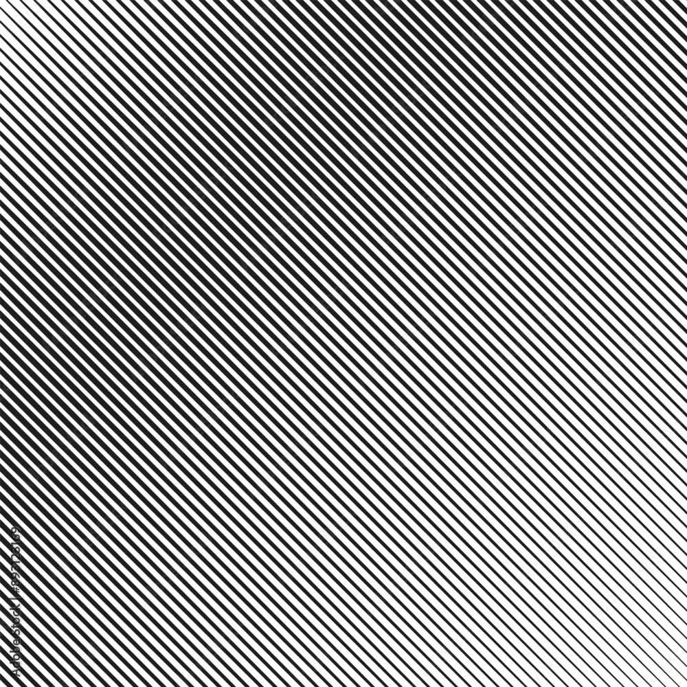 Black stripes line seamless pattern vector image for backdrop or fabric style Black stripes line seamless pattern vector image for backdrop or fabric style