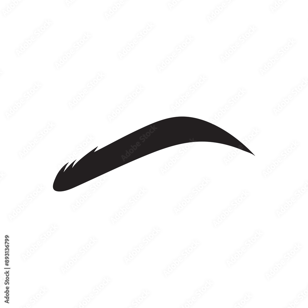 eyebrow logo icon eyebrow logo icon
