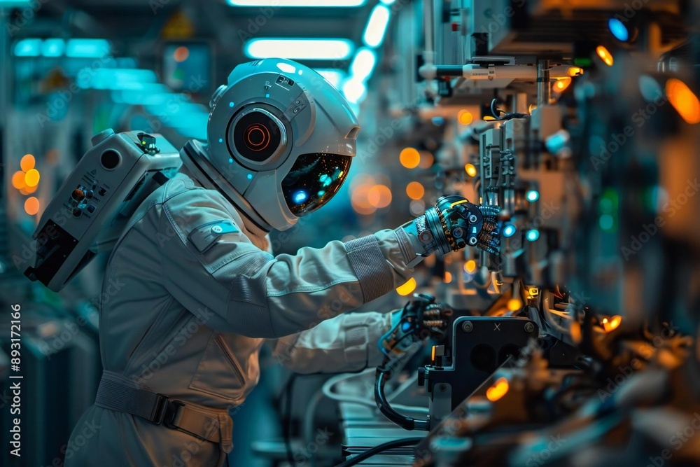 Fototapeta premium the path to success happiness