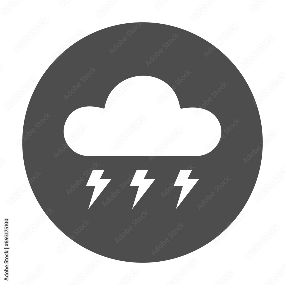 thunderstorm thunderstorm