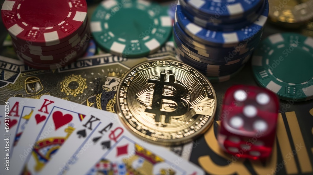 Bitcoin casino games let you bet with Bitcoin cryptocurrency. Feel the thrill of casino games with the excitement of cryptocurrency investment. Bitcoin casino games let you bet with Bitcoin cryptocurrency. Feel the thrill of casino games with the excitement of cryptocurrency investment.