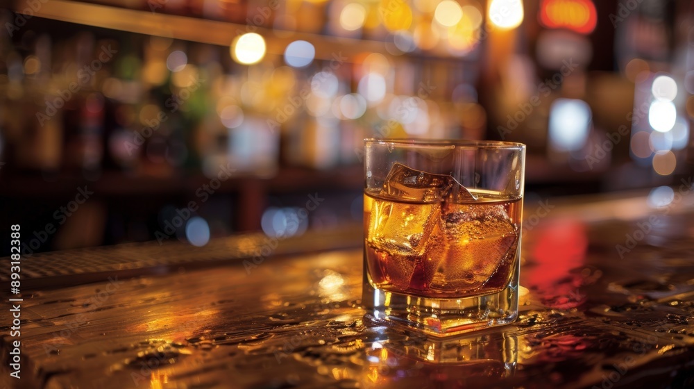 Indulge in the ambiance of a cozy pub, where a gentleman savors a fine brandy alongside its companions of scotch, whiskey, rum, and bourbon. The warm glow of vintage wood envelops the night. Indulge in the ambiance of a cozy pub, where a gentleman savors a fine brandy alongside its companions of scotch, whiskey, rum, and bourbon. The warm glow of vintage wood envelops the night.