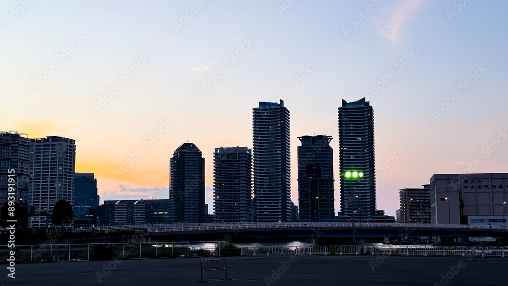 Yokohama Yokohama