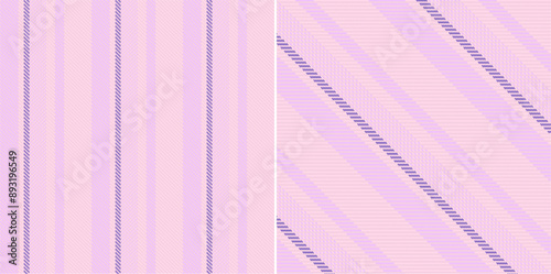 Vector checkered pattern. Tartan, textured seamless twill for flannel shirts, duvet covers, other autumn winter textile mills. Vector Format