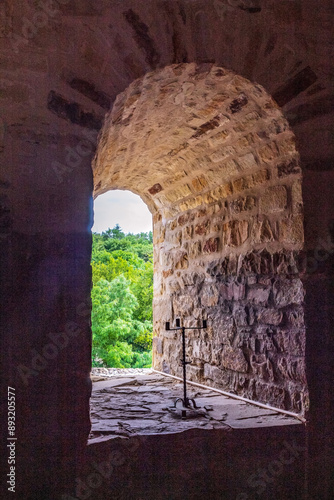 Throne fortress in Suceava, Aleea Cetatii, Suceava 720003 photo