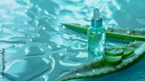 aloe vera gel