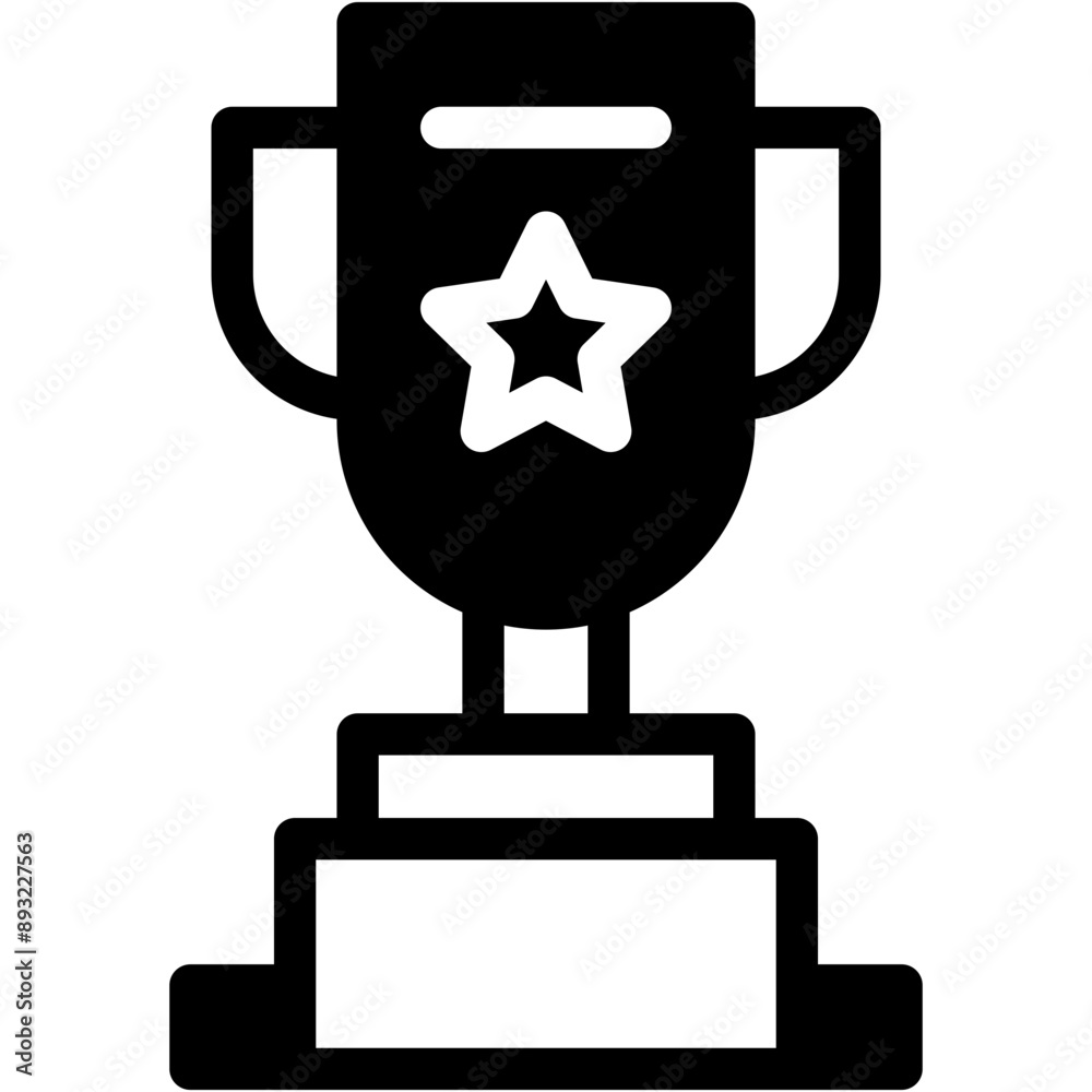 Achievment, business, champion, marketing, trophy Icon Achievment, business, champion, marketing, trophy Icon