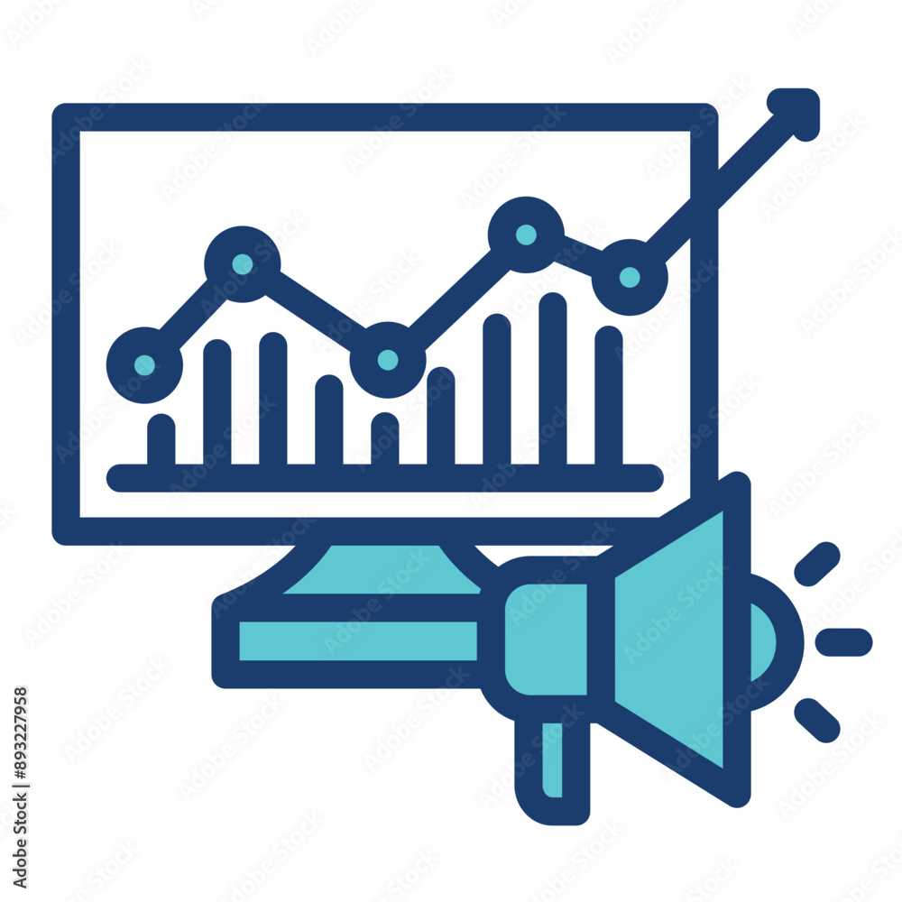 Analytics Icon Analytics Icon