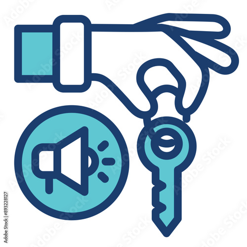 Closing Icon