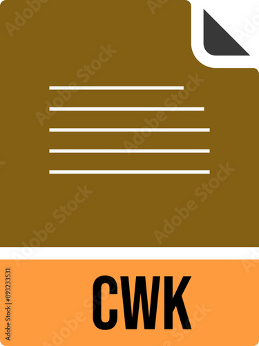 CWK ip file icon fill rounded corners