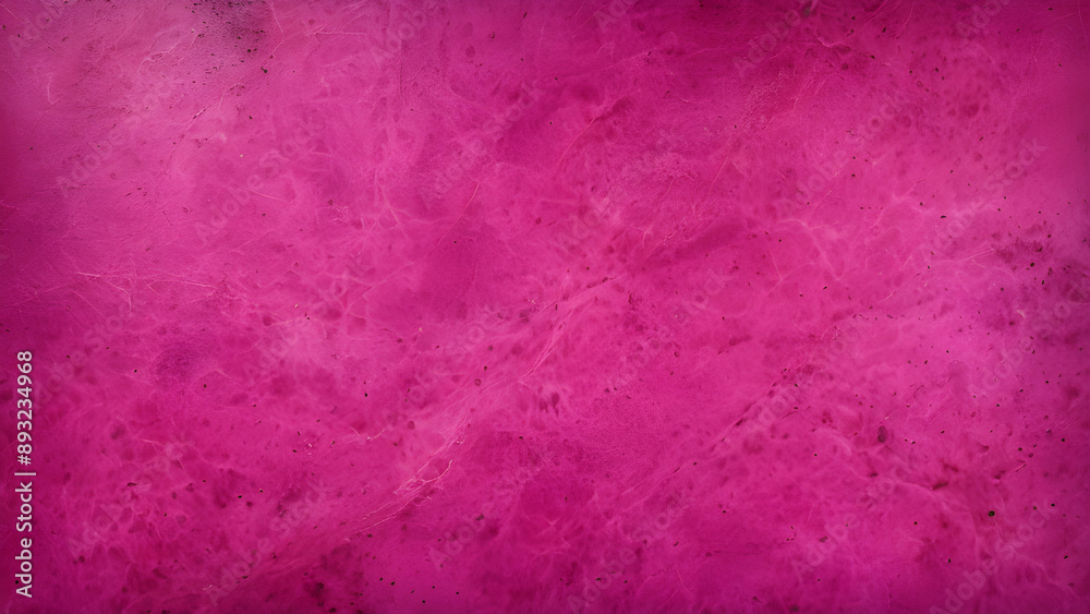 Abstract mottled hot pink textured background Abstract mottled hot pink textured background