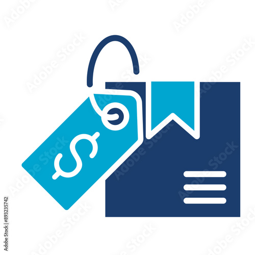 Pricing Icon